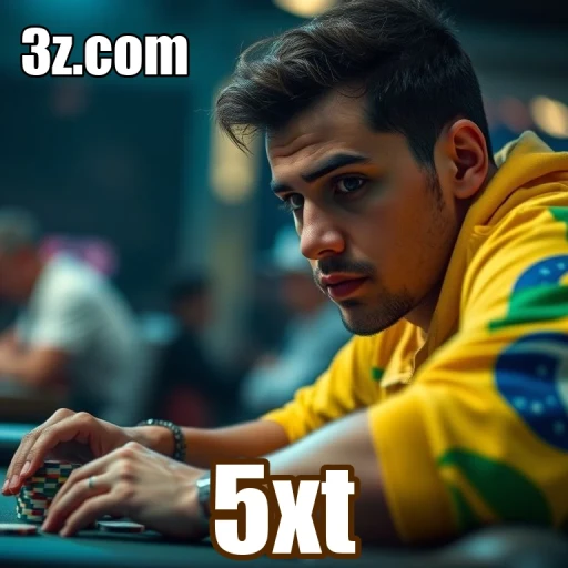 Equipamento de Elite no 5xt: A Revolução dos Jogos