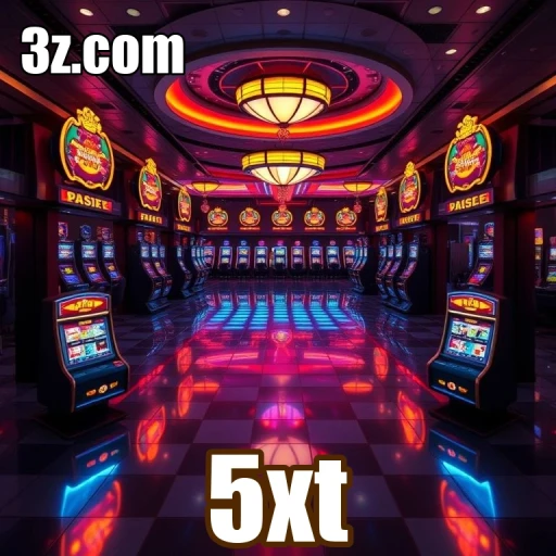 Eventos Incríveis no 5xt: Diversão Além dos Jogos