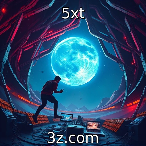 Impacto das tecnologias emergentes na criação de jogos